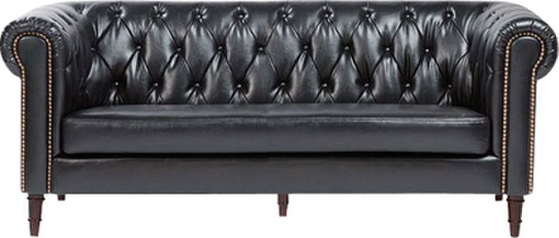 【新品】東谷　レトロでゴージャス！フェリーニ　3人掛ソファ
                        フェリーニ 
                                    新品
            