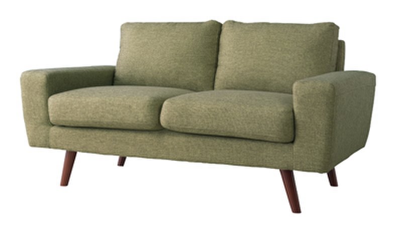 【新品】東谷　優しい印象　ファブリックソファ　 ルシア　2人掛ソファ
                        ルシア 
                                    新品
            