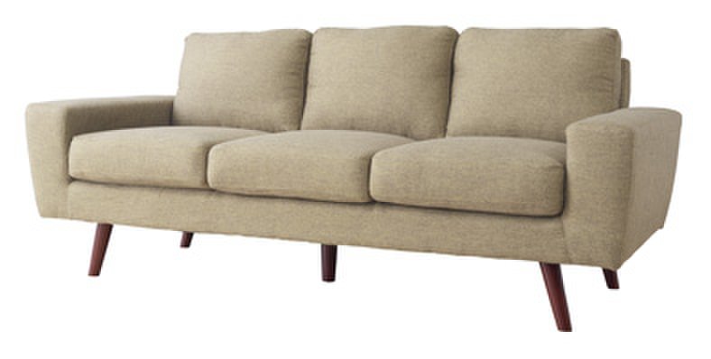 【新品】東谷　優しい印象　ファブリックソファ　 ルシア　3人掛ソファ
                        ルシア 
                                    新品
            