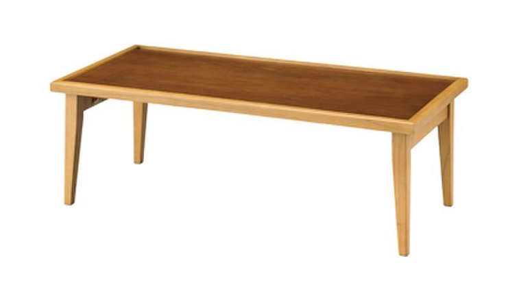 【新品】その他シリーズ GT-661 東谷 折畳テーブル