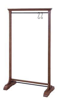 【新品】東谷　ノスタルジックな雰囲気！ロブ ハンガー