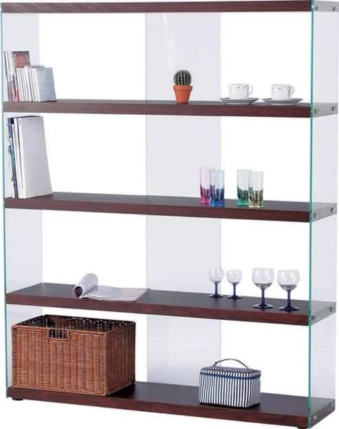 【新品】その他シリーズ HAB-625BR 東谷 物品棚その他