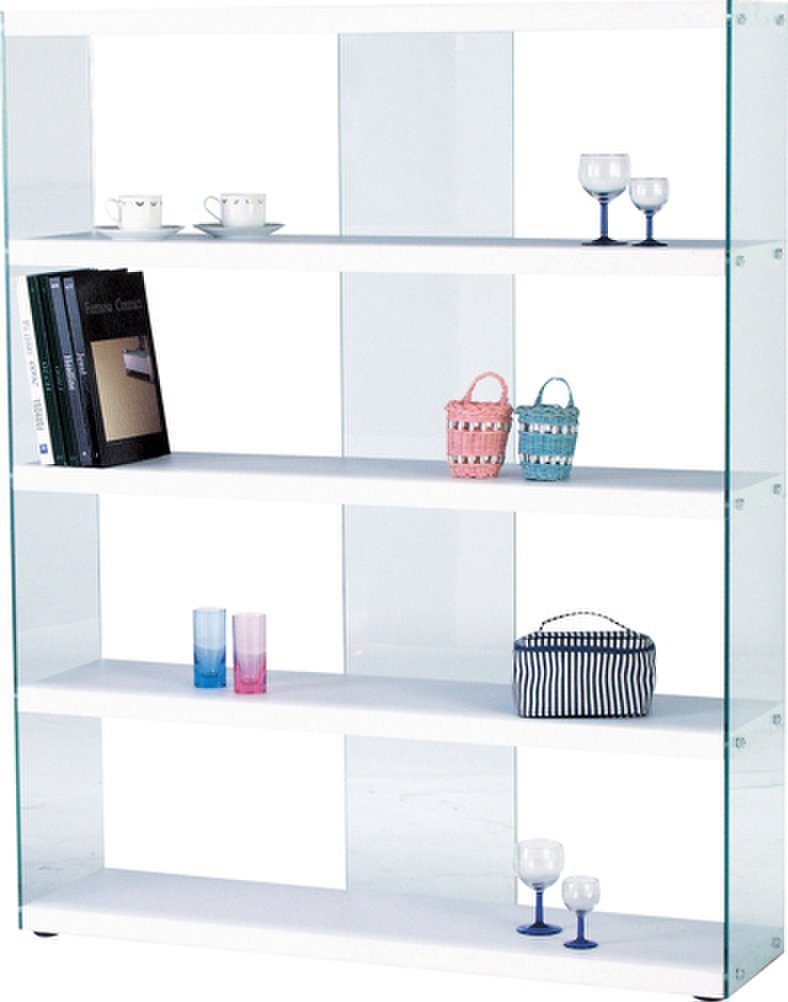 【新品】東谷　おしゃれ！ワイドグラスシェルフ
                        その他シリーズ
                                    新品
            