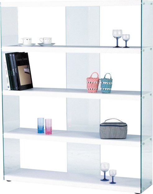 【新品】その他シリーズ HAB-625WH 東谷 物品棚その他