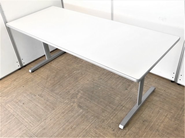 【中古】8177シリーズ  8177JM オカムラ（okamura） ミーティングテーブル（会議机）