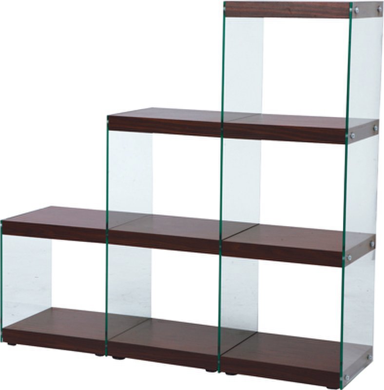 【新品】東谷　おしゃれなディスプレイ！ステアラック3D 
                        ステアラック
                                    新品
            