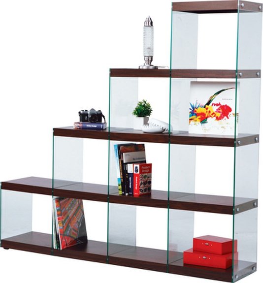 【新品】ステアラック4D HAB-703BR 東谷 物品棚その他