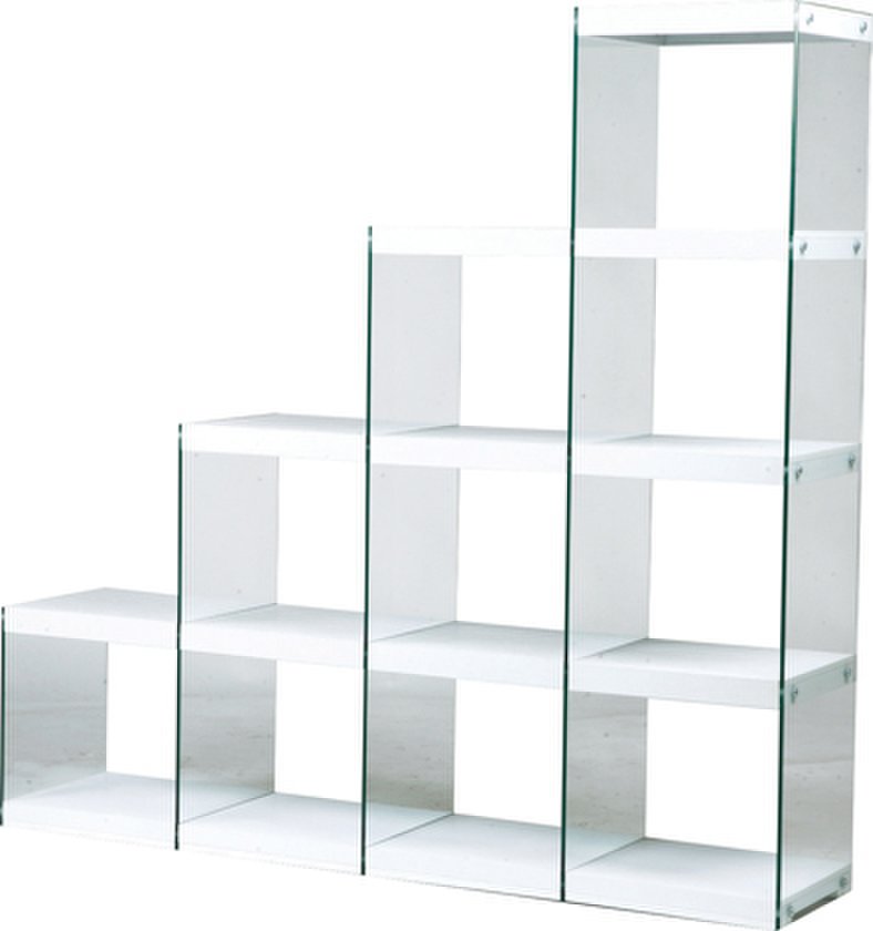 【新品】東谷　おしゃれなディスプレイ！ステアラック4D
                        ステアラック
                                    新品
            