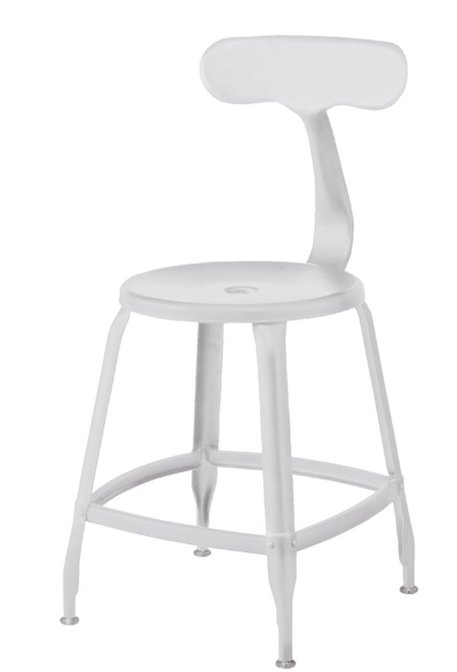 【新品】フライ  HC-559WH 東谷 ミーティングチェア