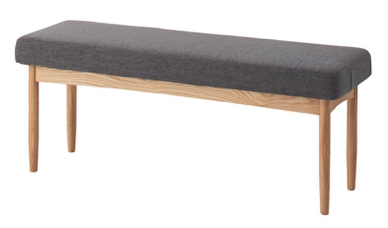 【新品】東谷　北欧風　ファブリックベンチ　エコモ
                        エコモ 
                                    新品
            