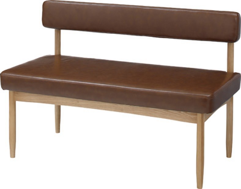 【新品】東谷　お手入れ簡単！合皮　ソファ エコモ
                        エコモ 
                                    新品
            