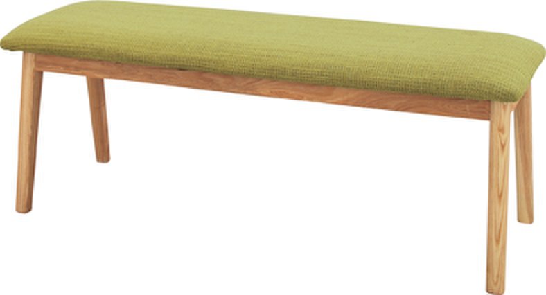 【新品】東谷　ナチュラルで明るいカラー！モタ　ベンチ
                        モタ 
                                    新品
            