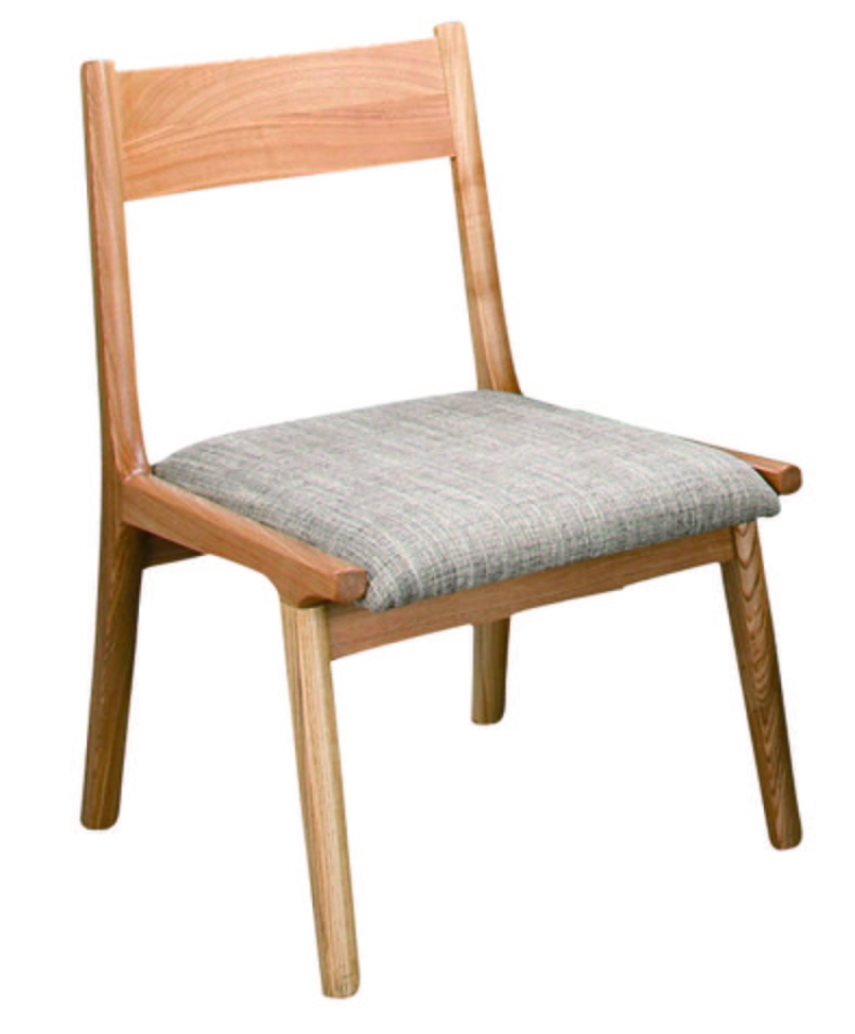 【新品】東谷　ナチュラルな雰囲気！モタ　ダイニングチェア
                        モタ 
                                    新品
            