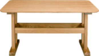 【新品】東谷　さわやかなナチュラル色！デリカ　ダイニングテーブル