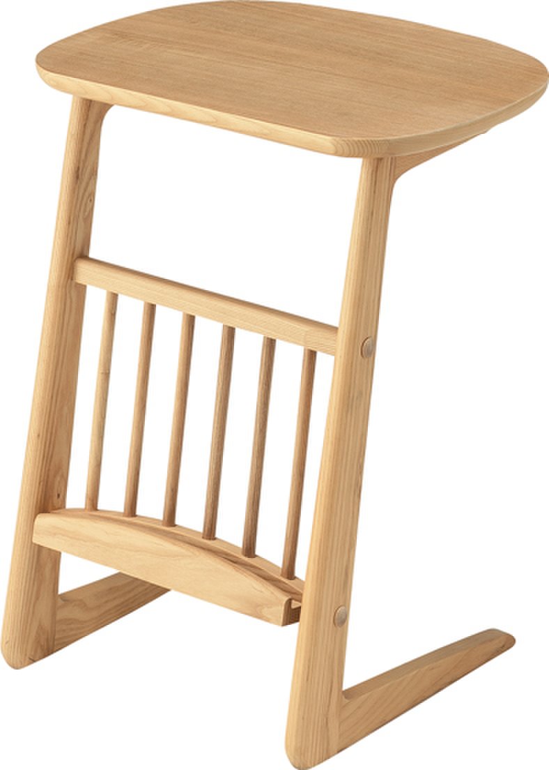 【新品】東谷　オシャレで便利！サイドテーブル
                        ヘンリー 
                                    新品
            