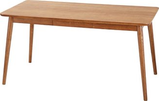 【新品】東谷　さわやかなナチュラル色！ダイニングテーブル