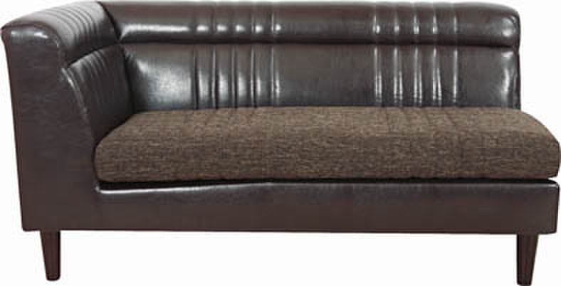 【新品】東谷　レトロな雰囲気！　コーナーソファ左肘　ナックス
                        ナックス
                                    新品
            