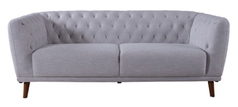 【新品】その他シリーズ HS-503BE 東谷 3人掛けソファ