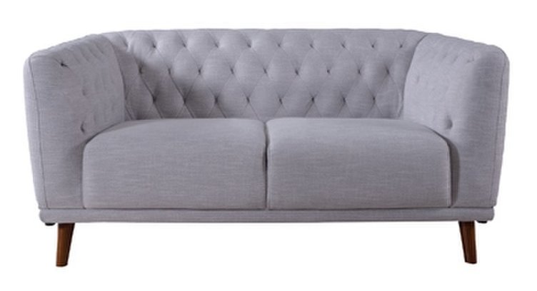 【新品】その他シリーズ HS-523BE 東谷 3人掛けソファ