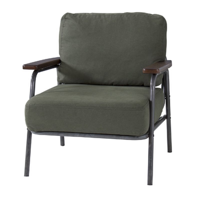 【新品】東谷　スチール脚がカッコイイ！ハウル　1人掛アームチェア
                        ハウル 
                                    新品
            