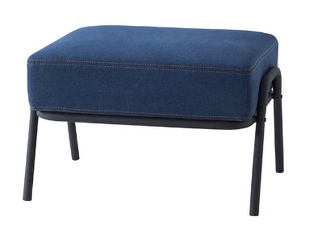 【新品】サージ  HS-753 東谷 オットマン