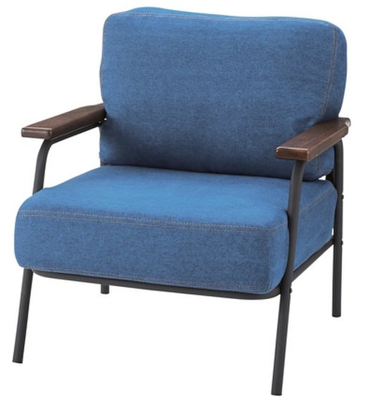 【新品】サージ  HS-754 東谷 アームチェア