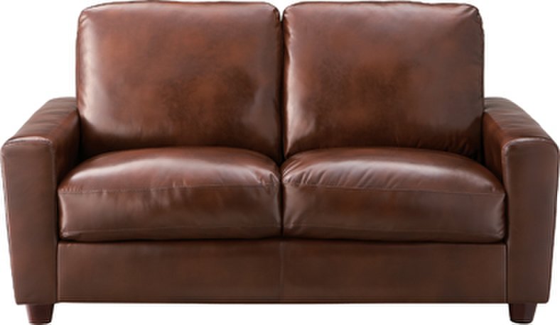 【新品】東谷　レトロな雰囲気！クラフトソファ　2人掛
                        クラフト 
                                    新品
            