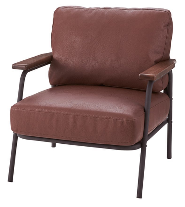 【新品】東谷　お手入れ簡単！ソフトレザー　1人掛　ボイド
                        ボイド 
                                    新品
            