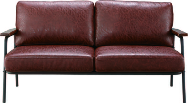 ボイド　2人掛ソファー
                        ボイド 
                                    新品
            