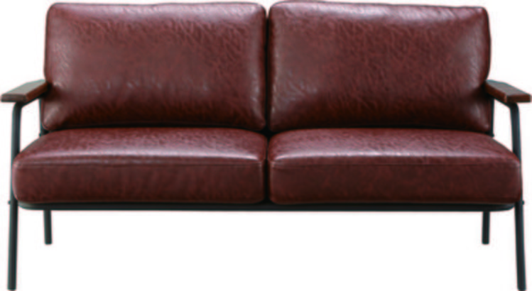 【新品】ボイド  HS-955 東谷 2人掛けソファ