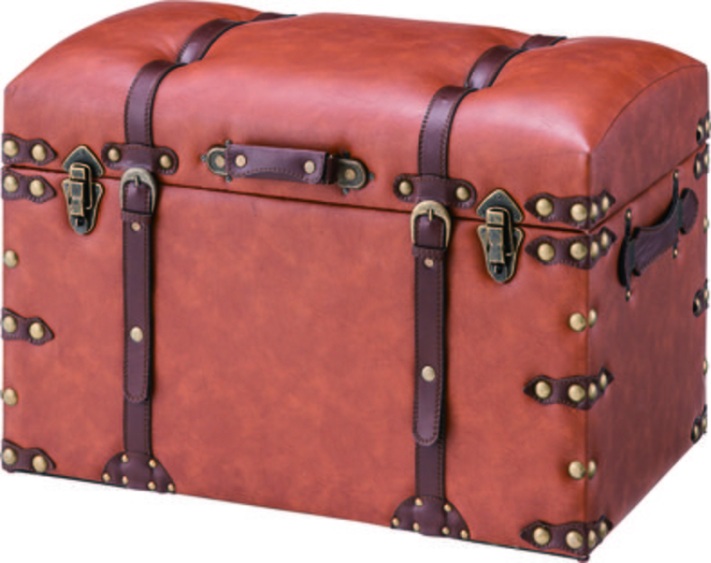 【新品】東谷　トランク型収納ケース！　トランクセット
                        その他シリーズ
                                    新品
            