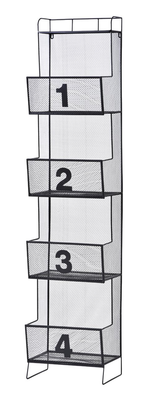 【新品】東谷　ポップなデザイン！メッシュシェルフ4D
                        その他シリーズ
                                    新品
            