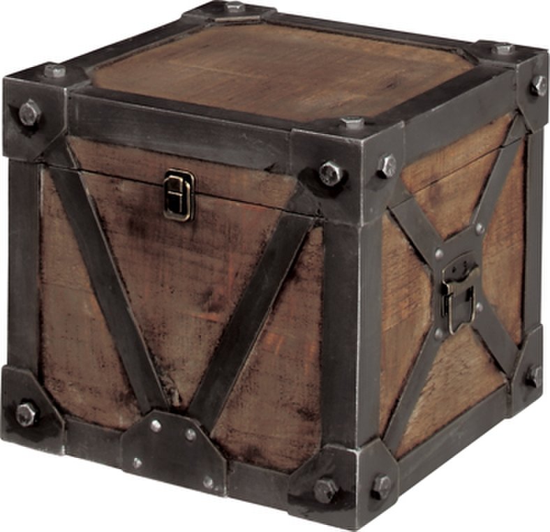 【新品】東谷　アンティーク調　トランクS
                        その他シリーズ
                                    新品
            