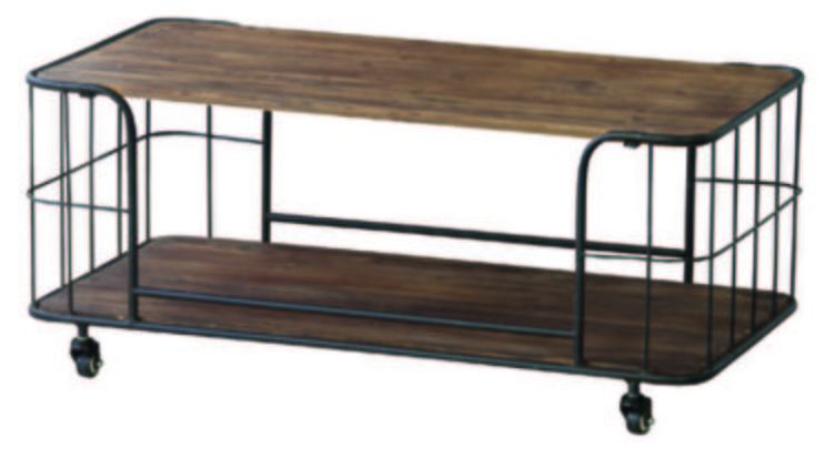 【新品】その他シリーズ IW-994 東谷 応接センターテーブル