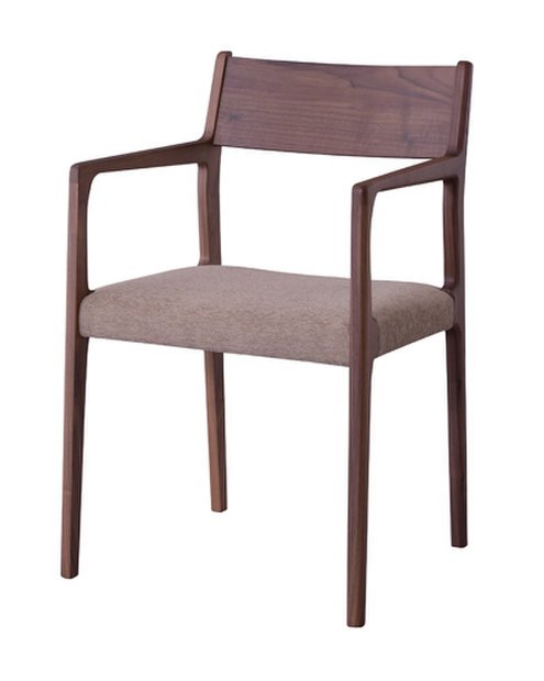 【新品】その他シリーズ JPC-122WAL 東谷 ミーティングチェア