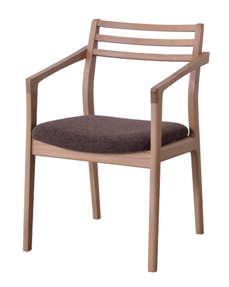 【新品】東谷　日本製 美しいデザイン！アームチェア
                        その他シリーズ
                                    新品
            