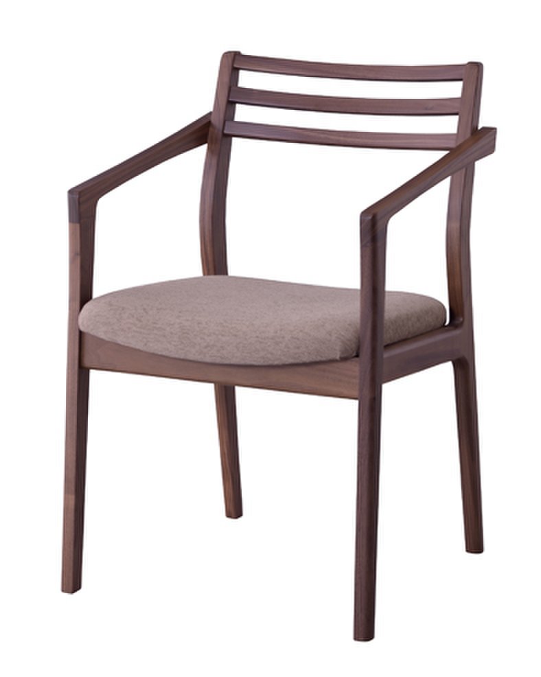 【新品】東谷　日本製 美しいデザイン！アームチェア
                        その他シリーズ
                                    新品
            