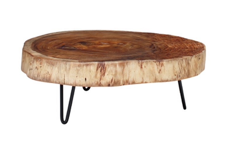 【新品】東谷　天然木の存在感！　ローテーブル　ジェラルド
                        ジェラルド 
                                    新品
            