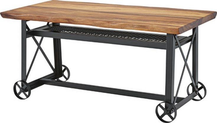 【新品】ルオータ  JW-636 東谷 ミーティングテーブル（会議机）