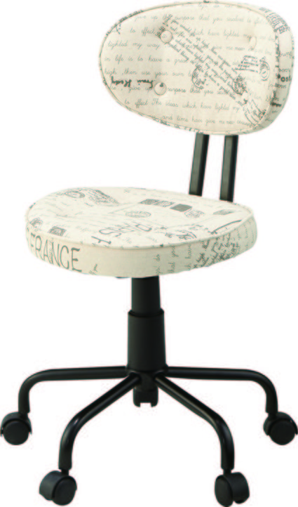 【新品】その他シリーズ KGI-109BE 東谷 肘無ローバックチェア