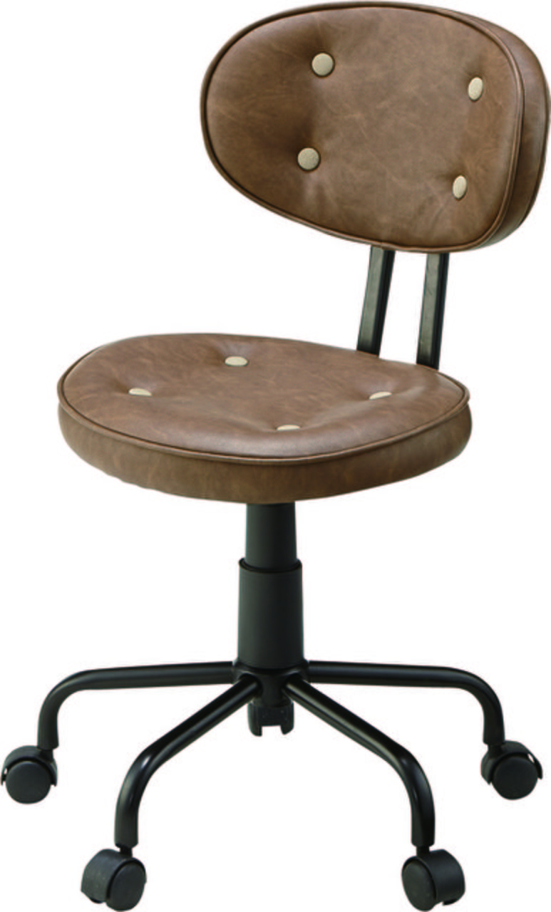 【新品】東谷　ソフトレザーでレトロな雰囲気！ デスクチェア
                        その他シリーズ
                                    新品
            