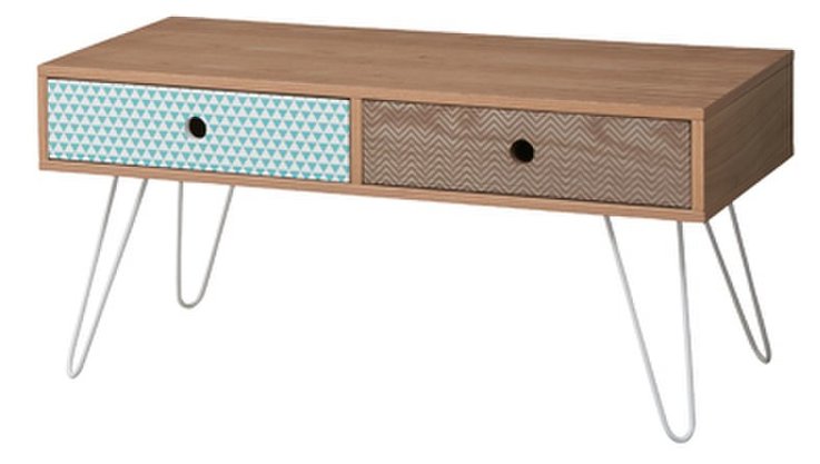 【新品】その他シリーズ KOT-712 東谷 応接センターテーブル