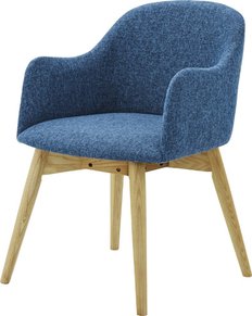 【新品】東谷　優しい雰囲気！ チェア　カラメリ