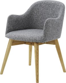 【新品】東谷　優しい雰囲気！ チェア　カラメリ