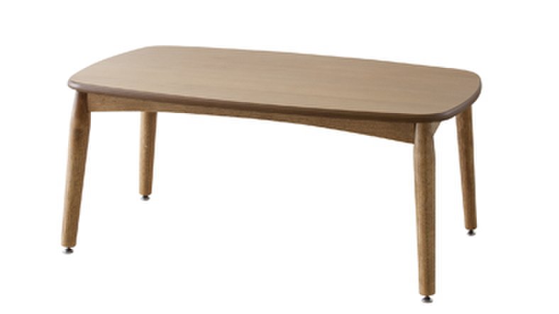 【新品】東谷　高さ調節可能！ 2WAYコタツテーブル
                        その他シリーズ
                                    新品
            