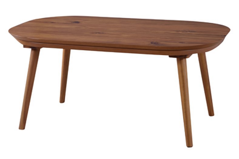 【新品】東谷　丸みがあってかわいい！ こたつテーブル
                        その他シリーズ
                                    新品
            