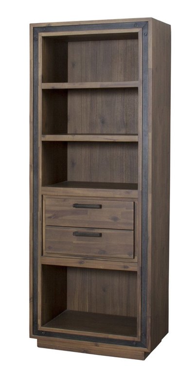 【新品】ライアン  LAY-755 東谷 書庫その他