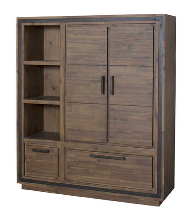 【新品】東谷　深みのあるシックなブラウン！ サイドボード　ライアン
                        ライアン 
                                    新品
            