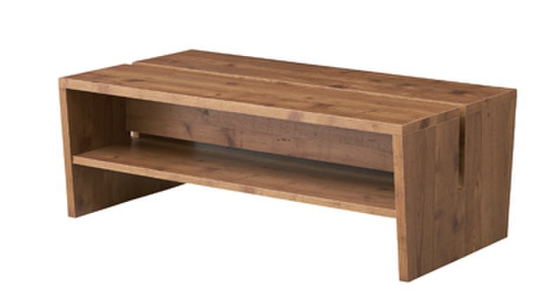 【新品】東谷　木の存在感！ マガジンラックテーブル
                        その他シリーズ
                                    新品
            