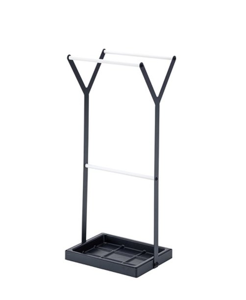 【新品】その他シリーズ LFS-089GYW 東谷 傘立て